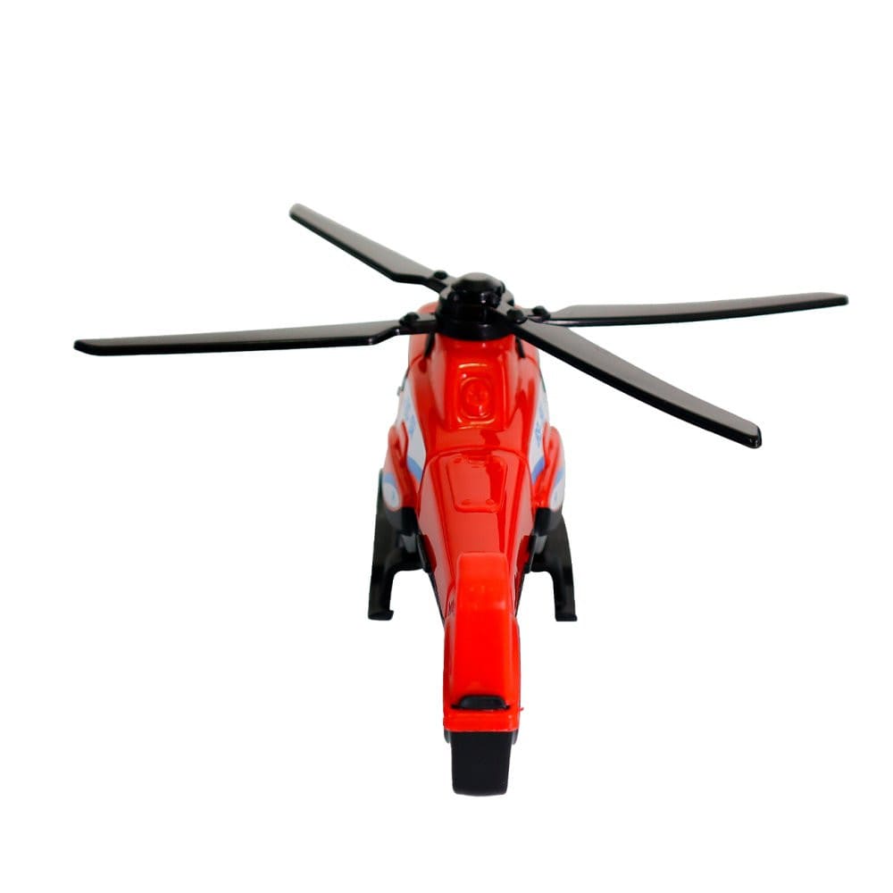 Mini Helicóptero para Crianças Aventura e Diversão!