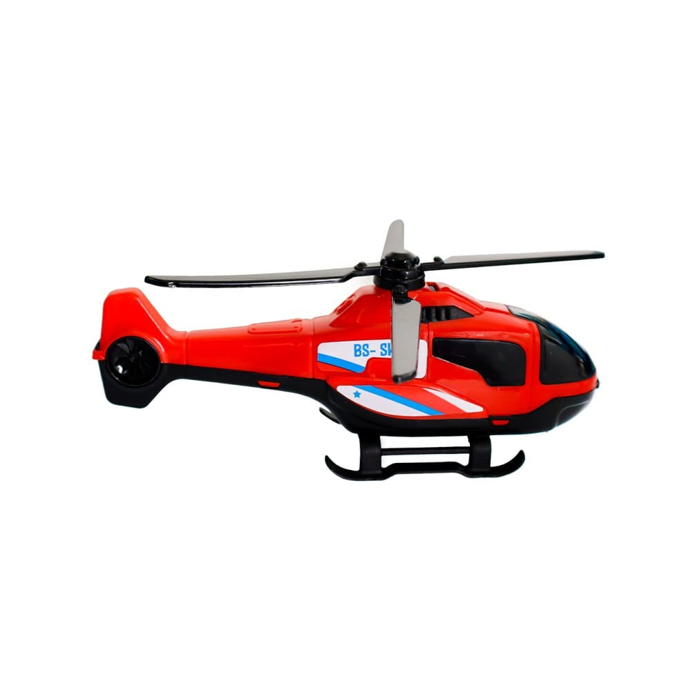 Mini Helicóptero para Crianças Aventura e Diversão!