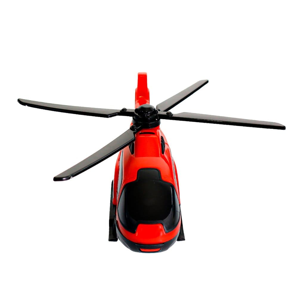 Mini Helicóptero para Crianças Aventura e Diversão!