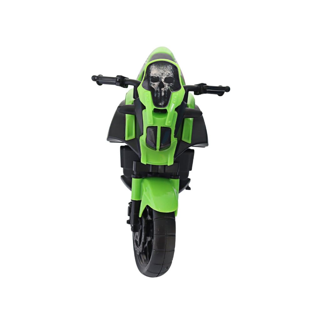 Moto FireLight Infantil